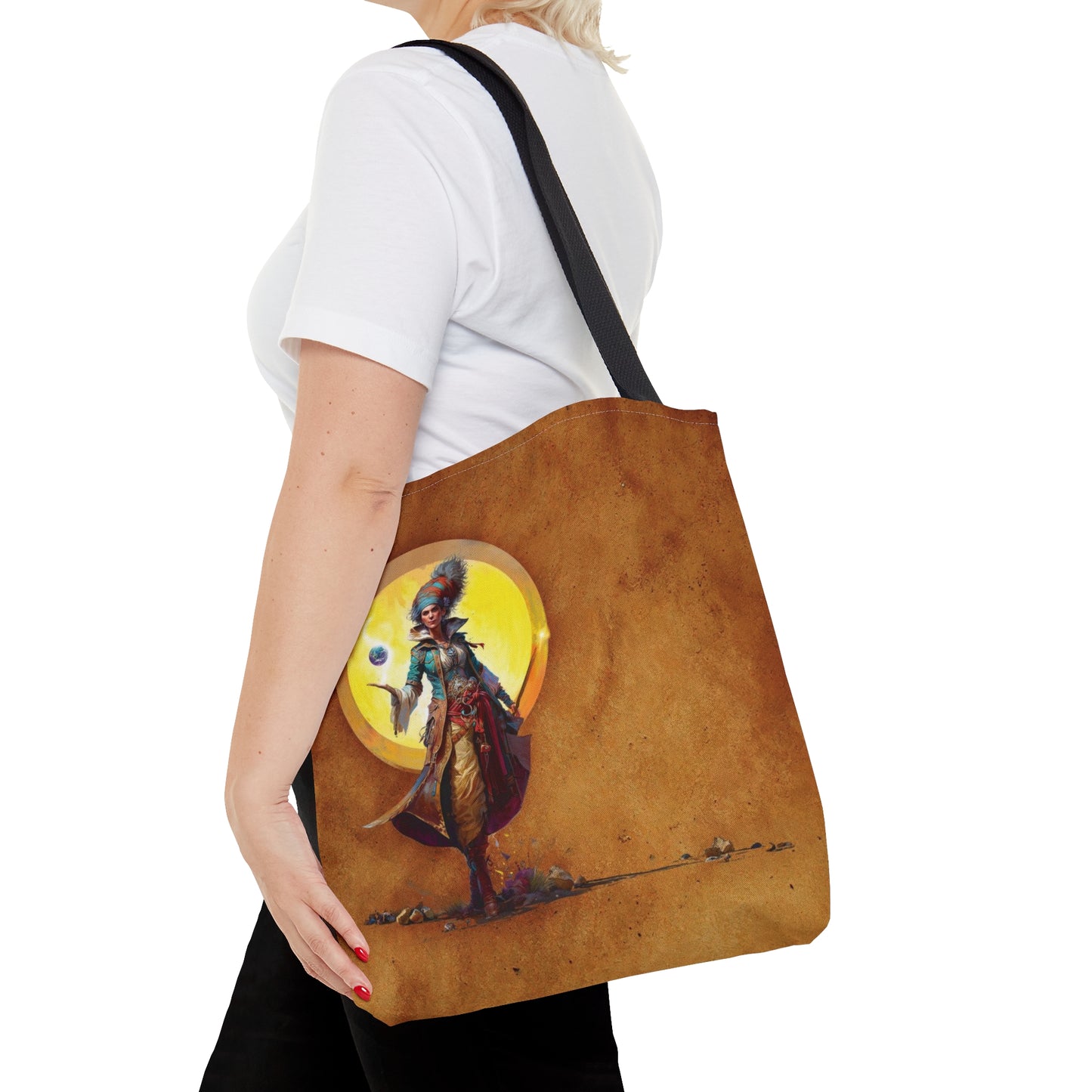Magicienne Bag