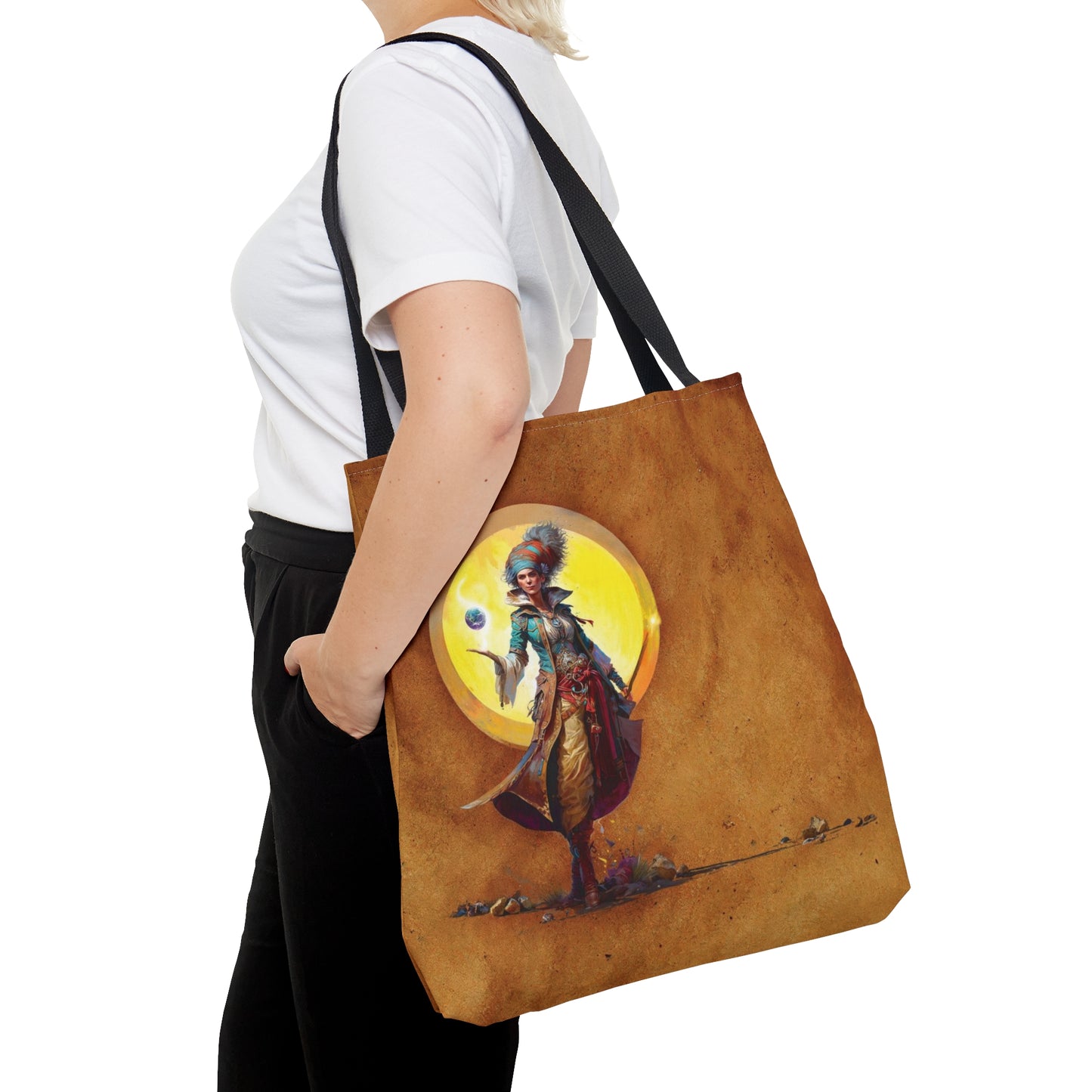 Magicienne Bag