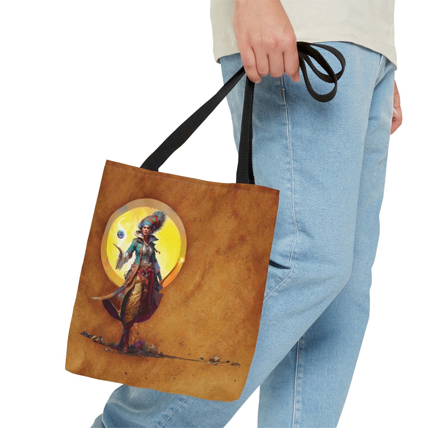 Magicienne Bag