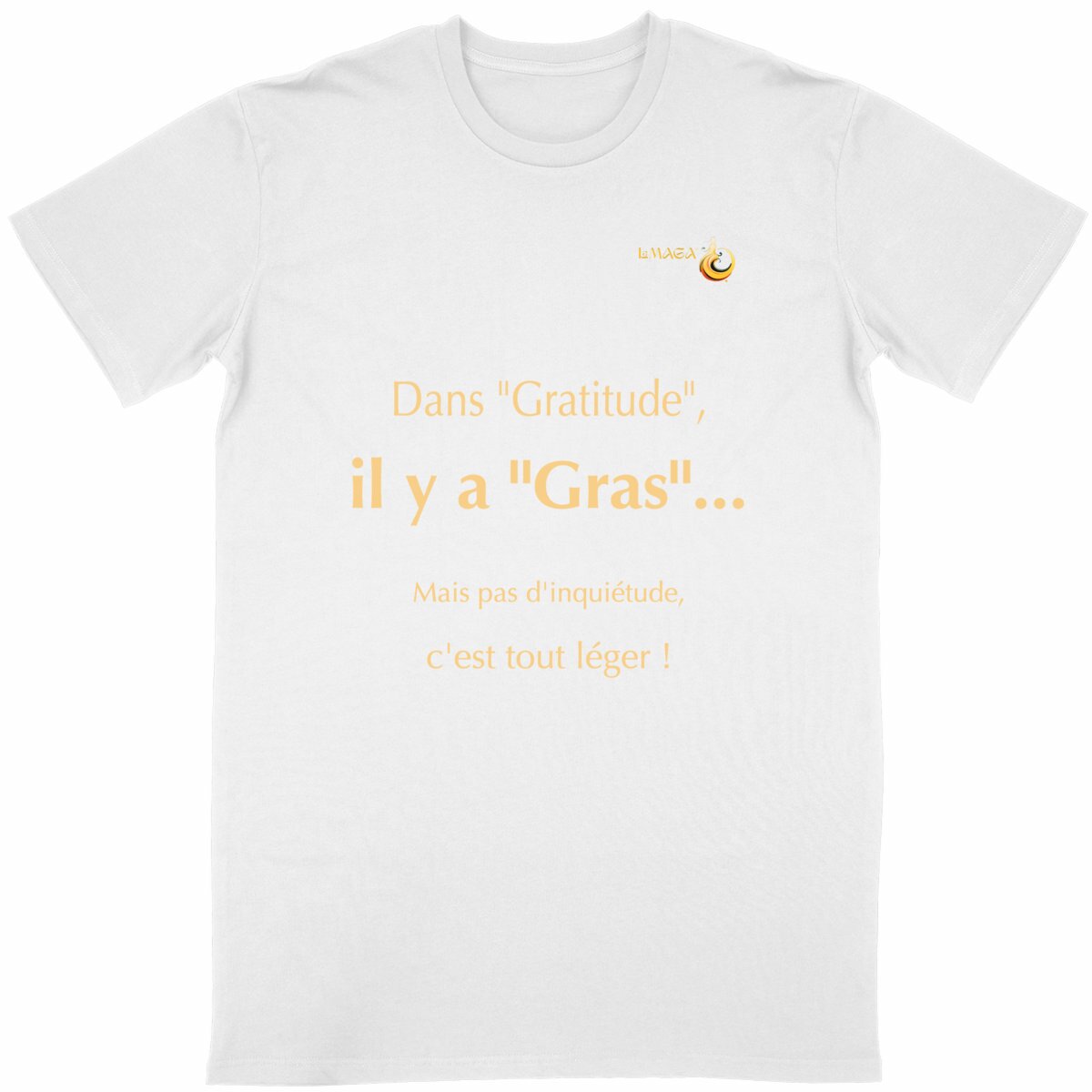 T-Shirt Phrase 3