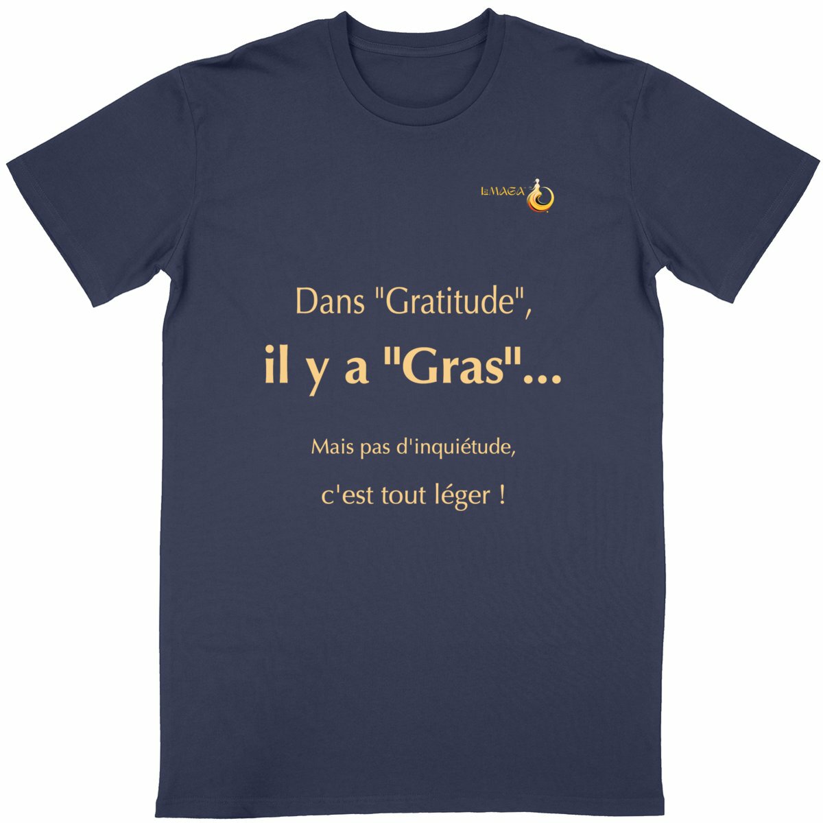 T-Shirt Phrase 3