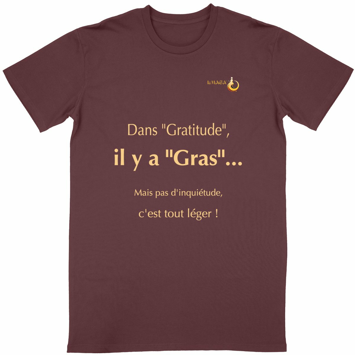 T-Shirt Phrase 3