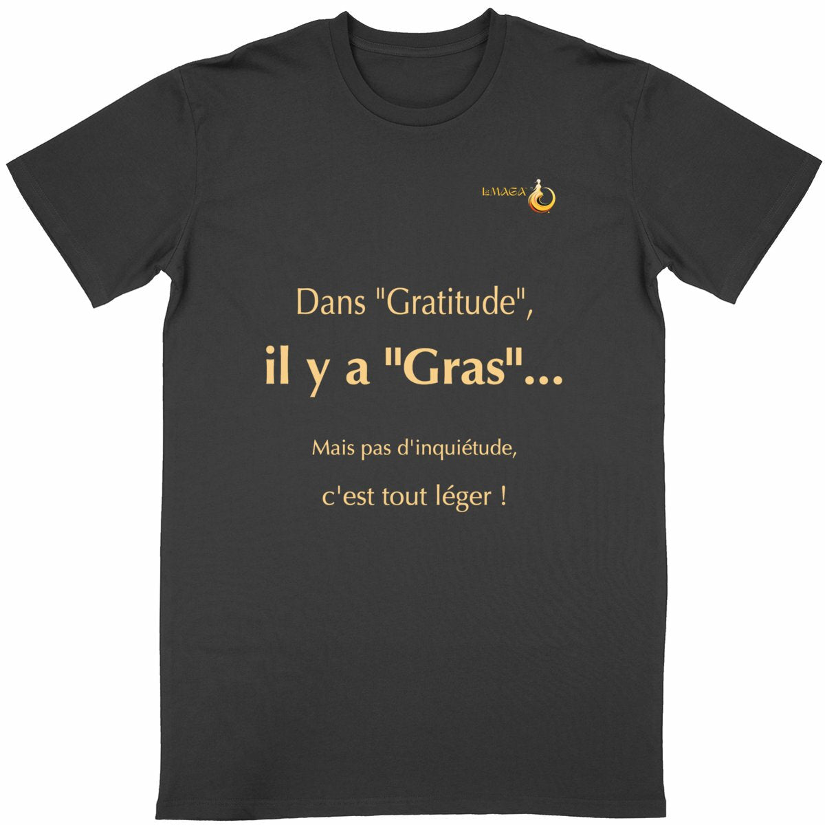 T-Shirt Phrase 3