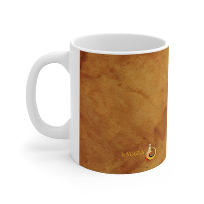 Mug Éveilleur