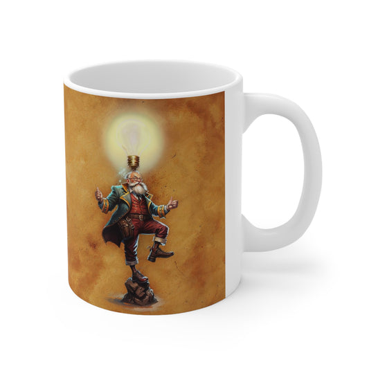 Mug Créateur