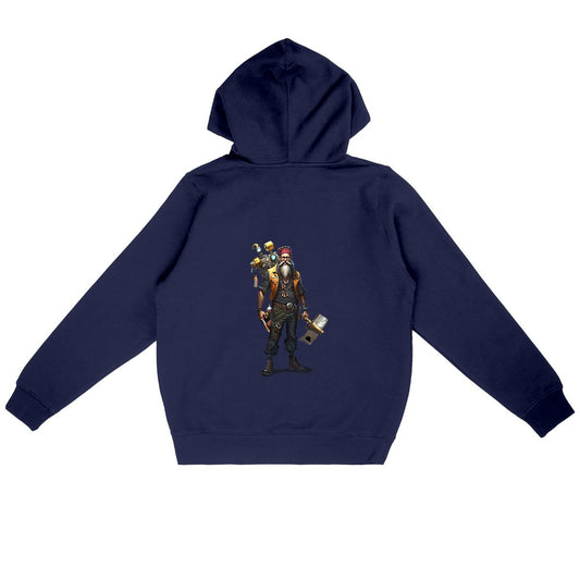 Sweat Bâtisseur