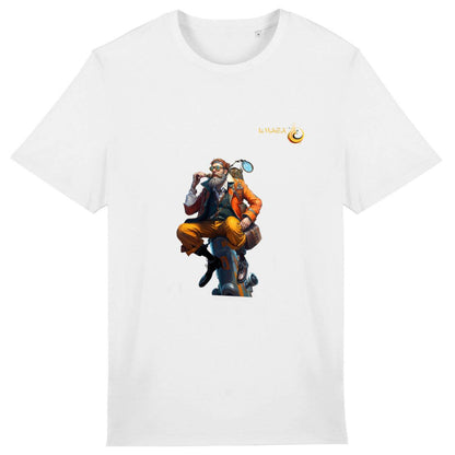 T-Shirt Explorateur