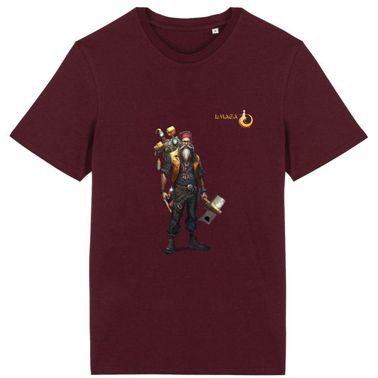 T-Shirt Bâtisseur