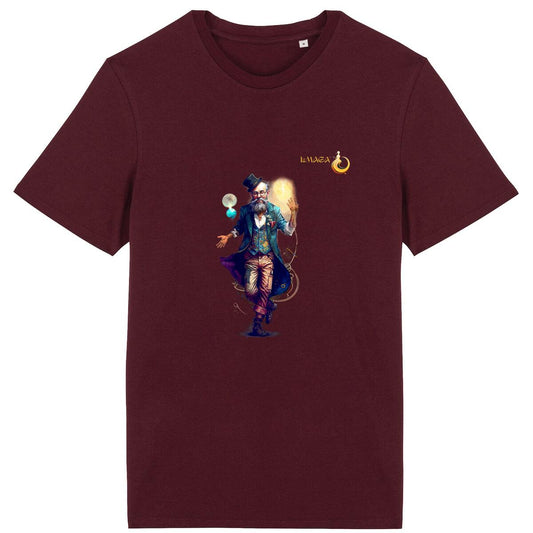 T-Shirt Éveilleur