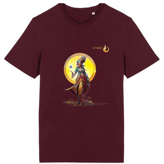 T-Shirt Magicienne