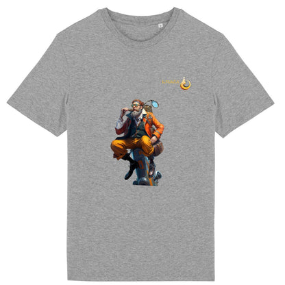 T-Shirt Explorateur