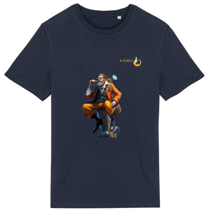 T-Shirt Explorateur