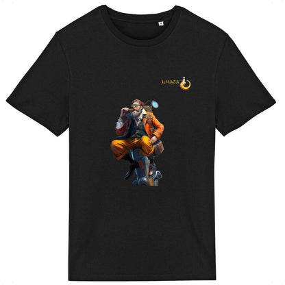 T-Shirt Explorateur